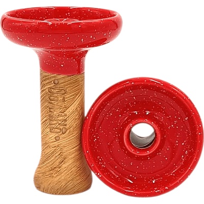 Oblako Phunnel L Red in Dot