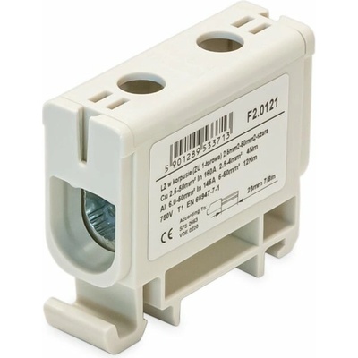 F-elektro UK 50/1 A