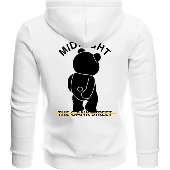 Мъжки суичър a45. m10. w