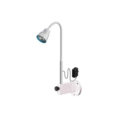 ALFA-FLEX LED nástenná Operačná lampa