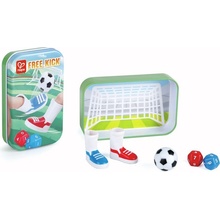 Free Kick – prstový futbal pre deti