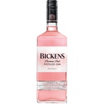 Bickens Pink Grapefruit - джин 700ml - drinklink - 23,53 лв