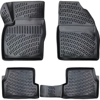 Image 1 of Umbrella Ford Focus II 58190