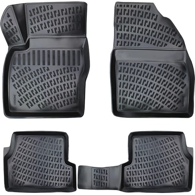 Umbrella Ford Focus II 58190