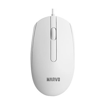 Marvo MS003 White