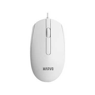 Marvo MS003 White