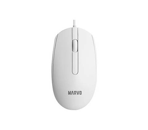 Marvo MS003 White