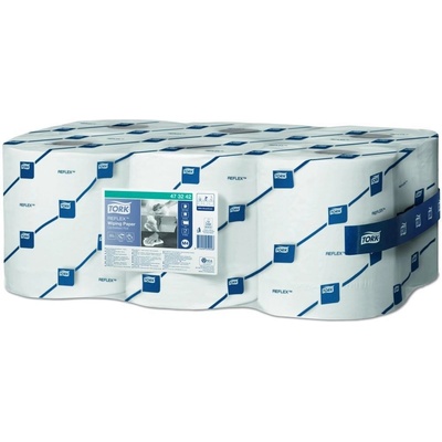TORK Advanced Reflex M4, 1 vrstva, 6 x 300 m 473242 – Zboží Dáma