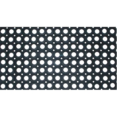 Jin Bo Yang Изтривалка ГУМИРАНА 40/60см cr -1032 (011565)