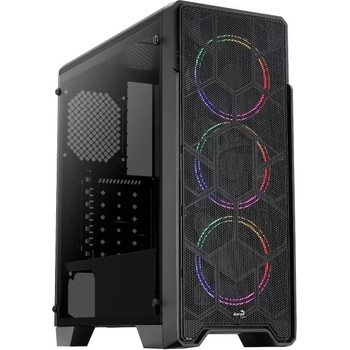 Image 1 of Aerocool Ore Saturn (ACCM-PV21033.11)