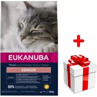 Eukanuba Top Condition Adult 7+ 10 kg