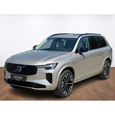 Volvo XC90 B5 Plus AWD 184 kW