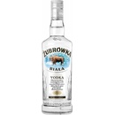 Zubrowka Biala 37,5% 0,5 l (holá láhev)