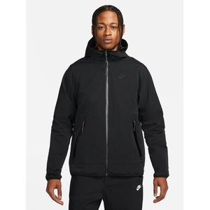 Nike Суитшърт m nk tech wvn jkt lnd (dq4340-010)