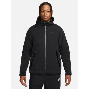 Nike Суитшърт m nk tech wvn jkt lnd