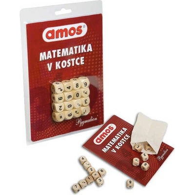 Matematika v kostce