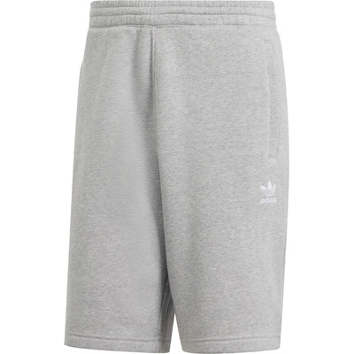 Adidas originals Панталон 'Trefoil Essentials' сиво, размер M