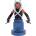EXG Холдер EXG Movies: Star Wars - Ahsoka Tano, 20 cm
