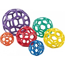 Rubberflex ball 12cm