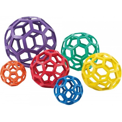 Rubberflex ball 12cm