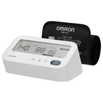 Omron M3 Comfort AFib апарат за кръвно налягане за мерене над лакътя