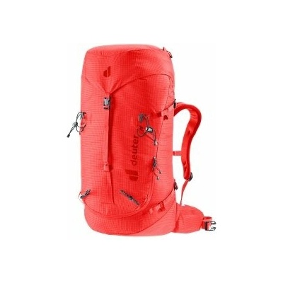 Deuter Guide 42+6 SL poppy-crimson červená