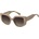 Marc Jacobs Слънчеви очила Marc Jacobs Women's Round Sunglasses - Beige