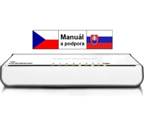 Tenda S108