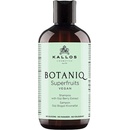 Kallos Botaniq Superfruits Shampoo With Goji posilňujúci a revitalizačné šampón na vlasy 300 ml