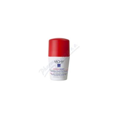 Vichy Stress Resist 72h roll-on antiperspirant 50 ml