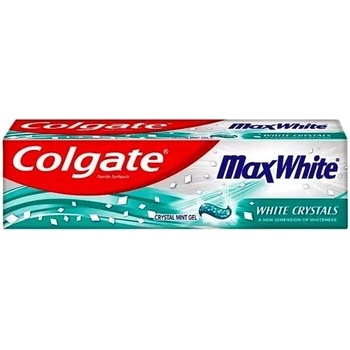 Colgate Max White Whitening Crystals 100 ml