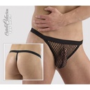 Cottelli Collection Male net thong