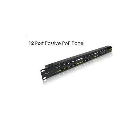 OXnet POE-12P