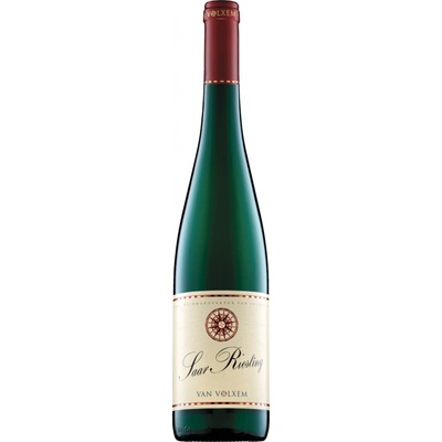 Van Volxem Saar Riesling 2024 12% 0,75 l (čistá fľaša)