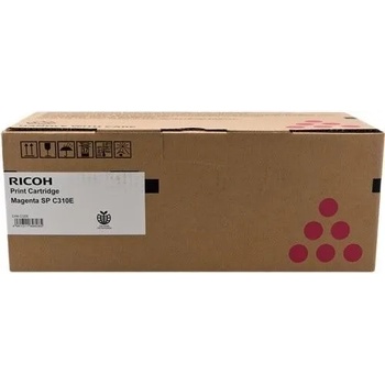 Ricoh Тонер касета Ricoh SPC310E, 2800 копия C340DN/C342DN Magenta (RICOH-TON-SPC310E-M)