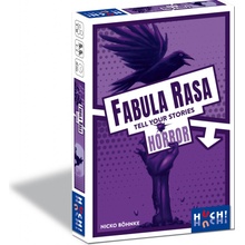 HUCH! Fabula Rasa Horror