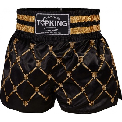 Top King trenky na Thajský box TKTBS-211