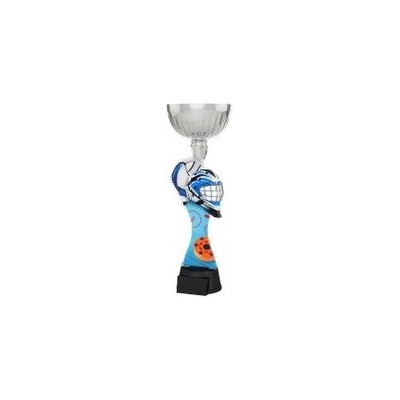 Poháry Bauer Akrylátová trofej ACUPCSM85 Inline