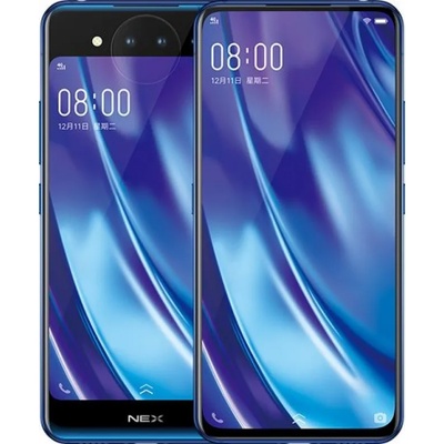 vivo Nex Dual Display 128GB 10GB RAM