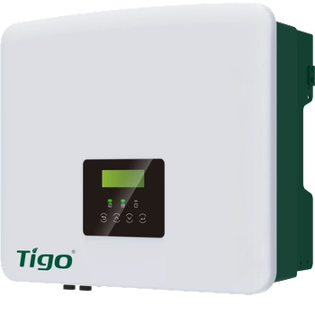 Image 1 of Tigo Хибриден инвертор Tigo TSI-10K3D - 10 kW / 3-фазен (TSI-10K3D - 10 kW)
