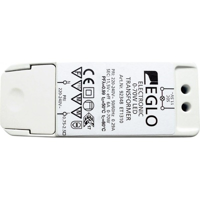 Eglo 92348 transformátor