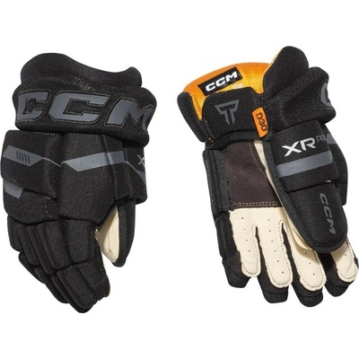 Hokejové rukavice CCM Tacks XR Pro YTH