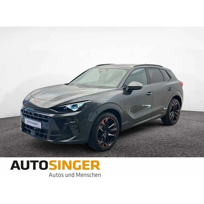 Cupra Terramar TSI VZ DSG 195 kW
