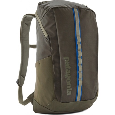 Patagonia Black Hole Pack 25 l zelená