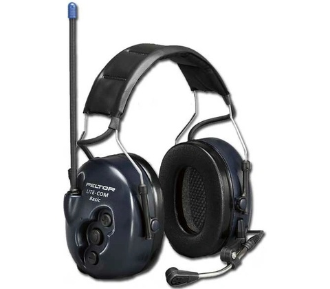 3M Peltor LiteCom Basic MT53H7A4400-EU