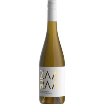Image 1 of Zaara Estate Chardonnay