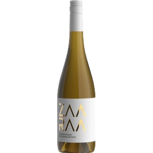 Zaara Estate Chardonnay - drinklink - 9,49 лв