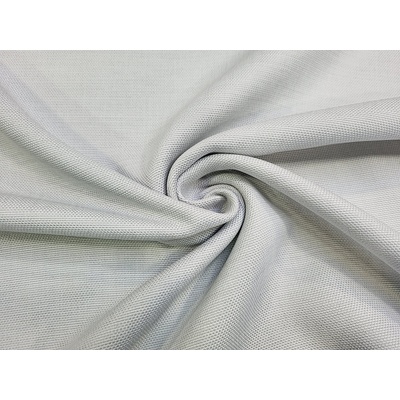 Designová dekorační látka GERSTER DIM OUT 77005/870 SV. ŠEDÁ šíře 290 cm