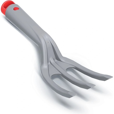 Prosperplast R Cultivator Plus 27cm šedý