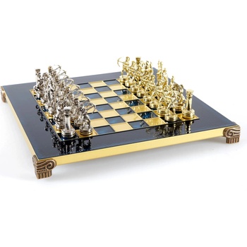 Manopoulos Шахматен комплект Filoctetés